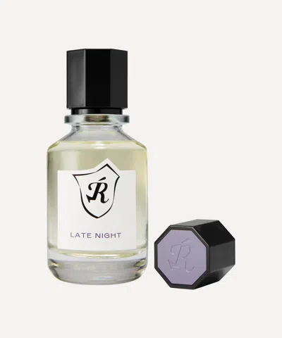 Reservation Parfums Women's Late Night Eau De Parfum 100ml