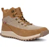 Reserve Footwear Magnus Lug Sole Boot