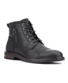 Reserved Footwear Men's Axel Dress Boots In Black