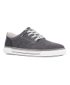 RESERVED FOOTWEAR MEN'S NEW YORK MASON LOW TOP SNEAKERS