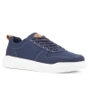 RESERVED FOOTWEAR MEN'S NEW YORK NIKO LOW TOP SNEAKERS