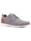 RESERVED FOOTWEAR VERTIGO MENS TEXTILE DRESSY OXFORDS