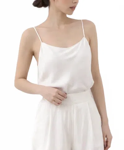 Reset By Jane Betty Top In White