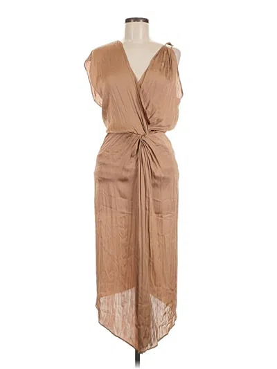 Reset By Jane Cocktail Dress In Neutral