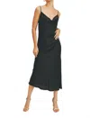 RESET BY JANE FLORENCE DRESS IN BLACK