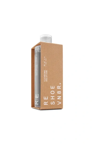 Reshoevn8r Shoe Cleaning Solution