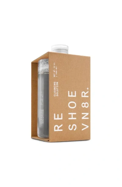 Reshoevn8r Shoe Cleaning Solution
