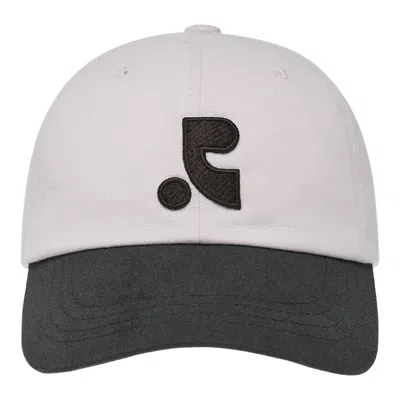Rest&recreation Coloration Logo Cap In Neutral