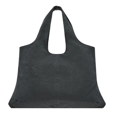 Rest&recreation Cotton Shoulder Bag
