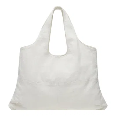 Rest&recreation Cotton Shoulder Bag