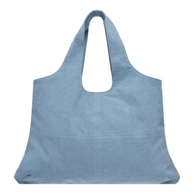 Rest&recreation Cotton Shoulder Bag
