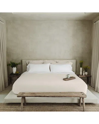 Rest And Reset Rest & Reset Murmur Quilt In Neutral