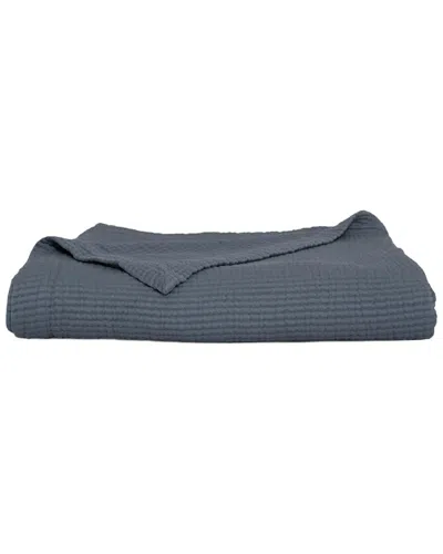 Rest And Reset Rest & Reset Murmur Quilt In Gray