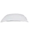 Rest And Reset Rest & Reset Murmur Quilt Pillow In White