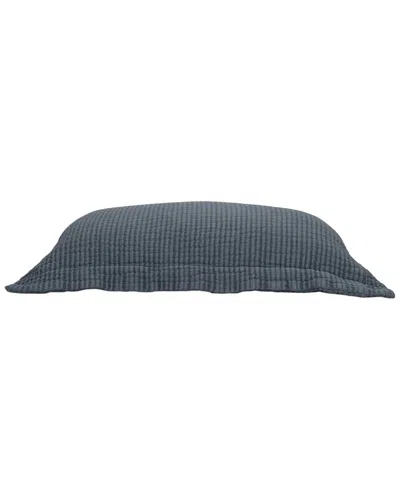 REST AND RESET REST & RESET MURMUR QUILT PILLOW