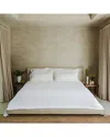 Rest And Reset Rest & Reset Murmur Quilt In White