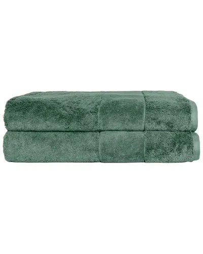 Rest And Reset Rest & Reset Ritual Towel 2pc Towel Set