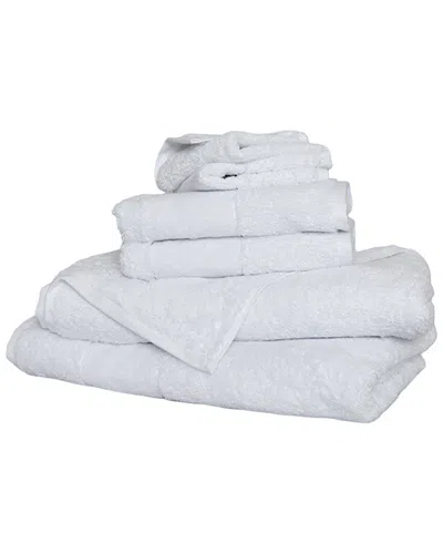 Rest And Reset Rest & Reset Ritual Towel 6pc Towel Set