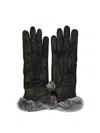 Restelli "85" Leather Gloves