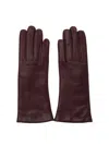 Restelli Leather Gloves