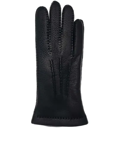 Restelli Deer In Black