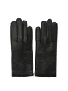 Restelli Gloves "23" In Black