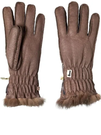 RESTELLI GLOVES