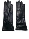 Restelli Nappa Cash In Black