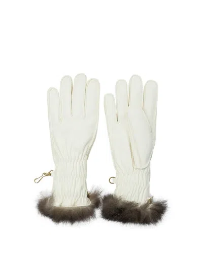 RESTELLI RESTELLI SKI GLOVES "269"