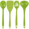 Reston Lloyd 4pc Utensil Set Lime In Green