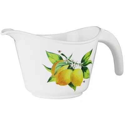 Reston Lloyd Ebern Designs Alicio Plastic Batter Bowl