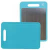 Reston Lloyd, Ltd. 74702 Cutting Board/defroster, & More, Turquoise In Multi