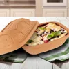 Reston Lloyd, Ltd. 99599 Eurita Clay Roaster, 3 Quarts