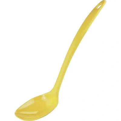Reston Lloyd Melamine Cooking Spoon In Yellow
