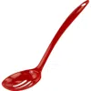 Reston Lloyd Melamine Slotted Spoon - Red