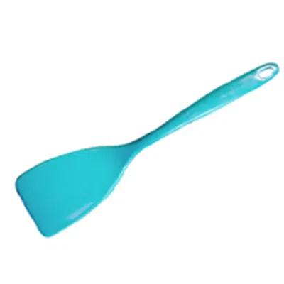 Reston Lloyd Melamine Spatula - Turquoise