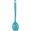 Reston Lloyd Melamine Spoon Set - Turquoise In Blue