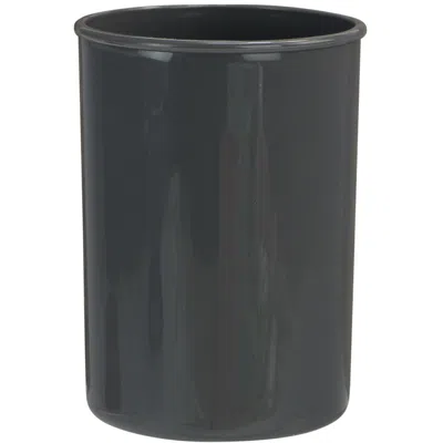 Reston Lloyd Plastic Utensil Holder Charocal In Multi