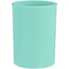 Reston Lloyd Plastic Utensil Holder Seafoam In Multi