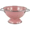 Reston Lloyd Resto Lloyd 18601 Calypso Basics 1.qt Colander Pink