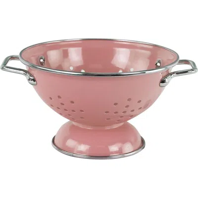 Reston Lloyd Resto Lloyd 18601 Calypso Basics 1.qt Colander Pink