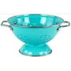 Reston Lloyd Resto Lloyd 18702 Calypso Basics 1.qt Colander Turquoise
