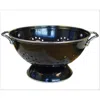 Reston Lloyd Reston Lloud 88100 Calypso Basics 5qt Colander Black