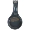 Reston Lloyd Spoon Rest Charcoal
