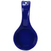 Reston Lloyd Spoon Rest Indigo In Multi