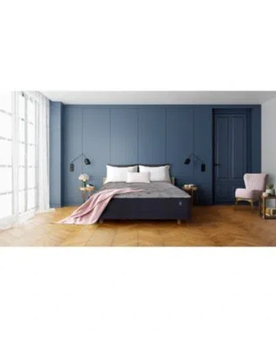 RESTONIC WALDORF 13 PLUSH MATTRESS IN A BOX COLLECTION