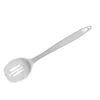 Restonlloyd Reston Lloyd Melamine Slotted Spoon - White