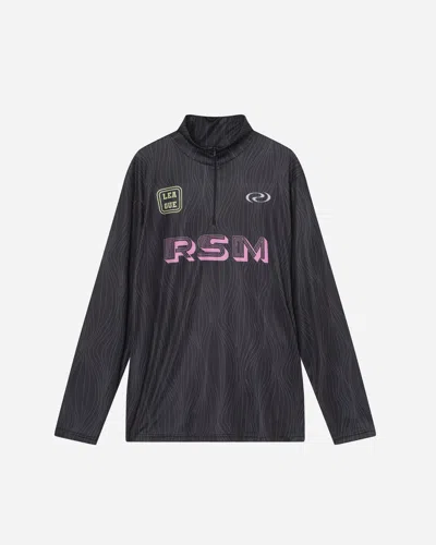 Resume Coryrs Longsleeve In Black