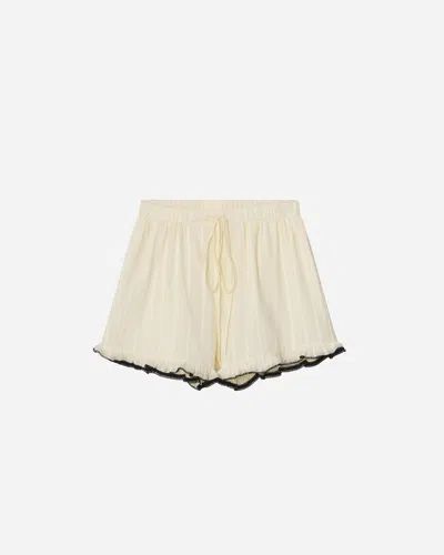 Resume Feliars Shorts In Multi