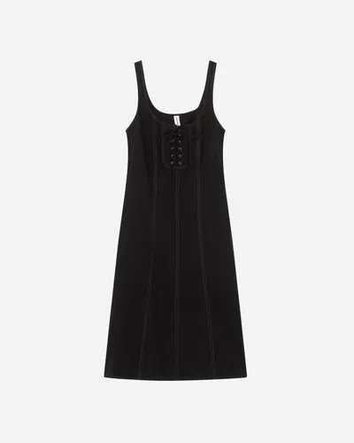 Resume Fenyars Dress In Black